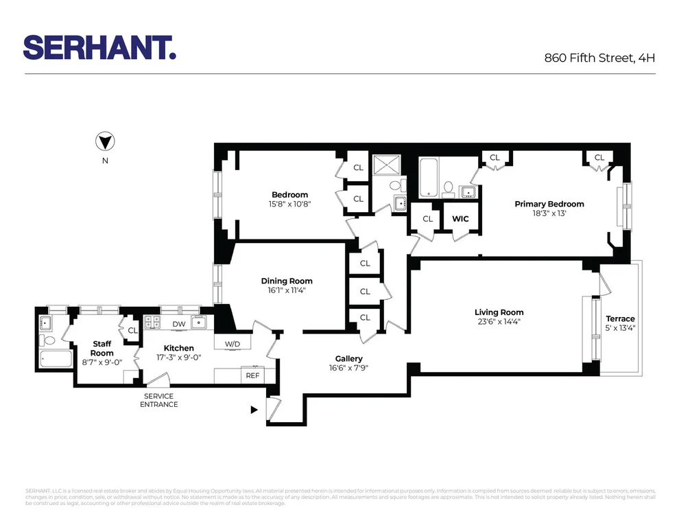Unit for sale at 860 5TH Avenue, Manhattan, NY 10065