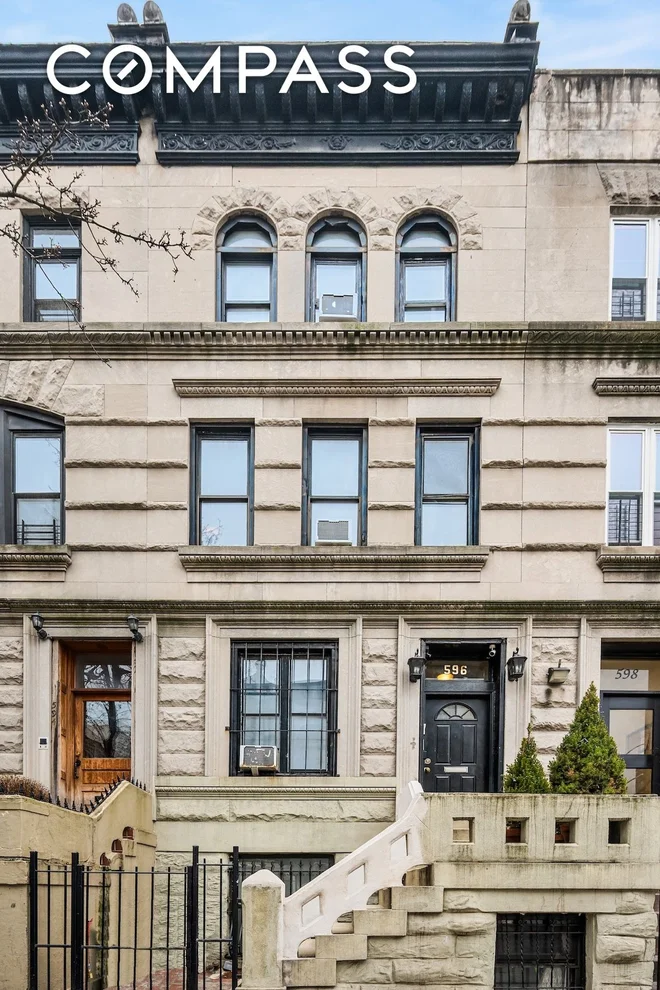 Unit for sale at 596 W 152nd Street, Manhattan, NY 10031