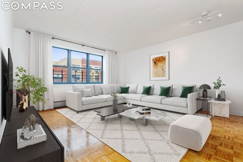 Unit for sale at 68 Garden Street, Brooklyn, NY 11206