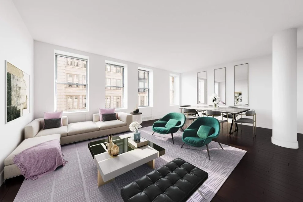 Unit for sale at 15 W 20TH Street, Manhattan, NY 10011