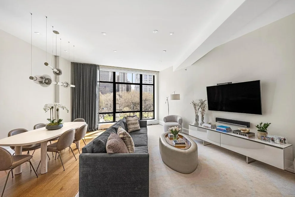 Unit for sale at 10 MADISON Square W, Manhattan, NY 10010