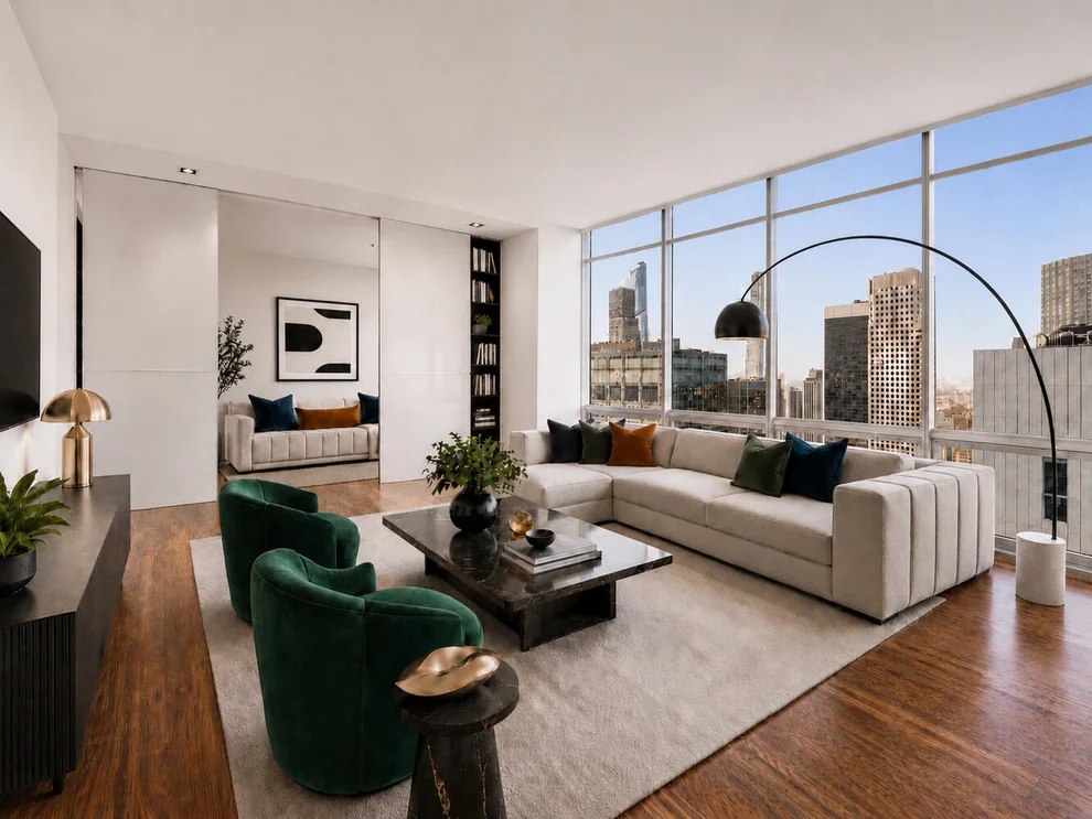 Unit for sale at 641 5TH Avenue, Manhattan, NY 10022