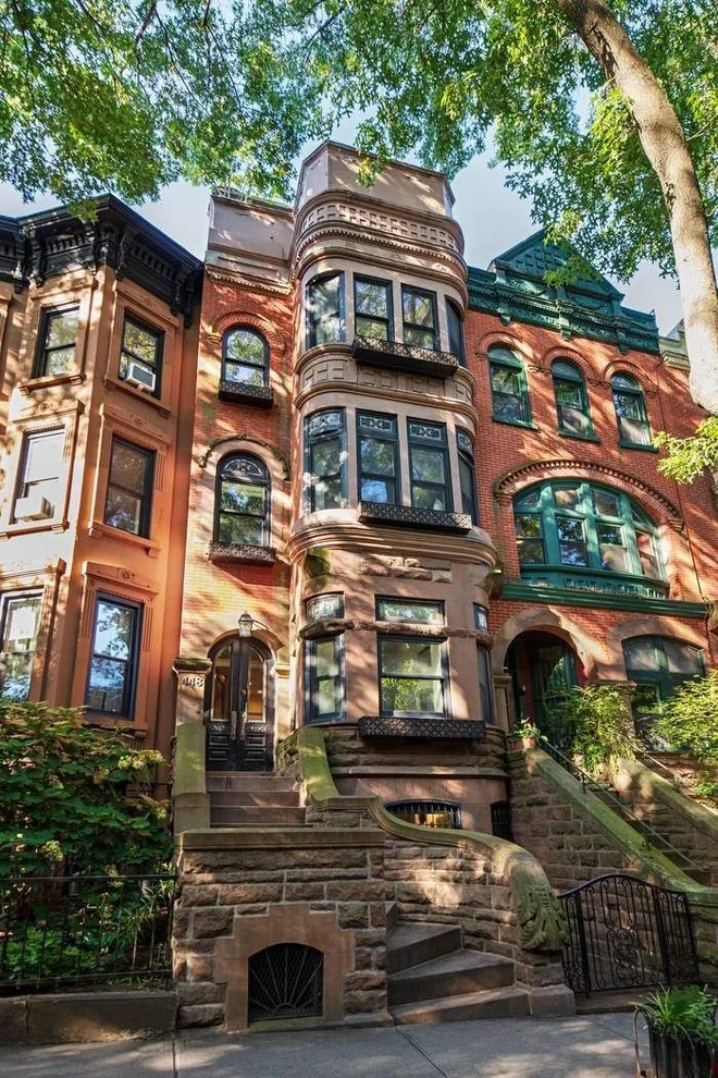 Unit for sale at 448 6th Street, Brooklyn, NY 11215