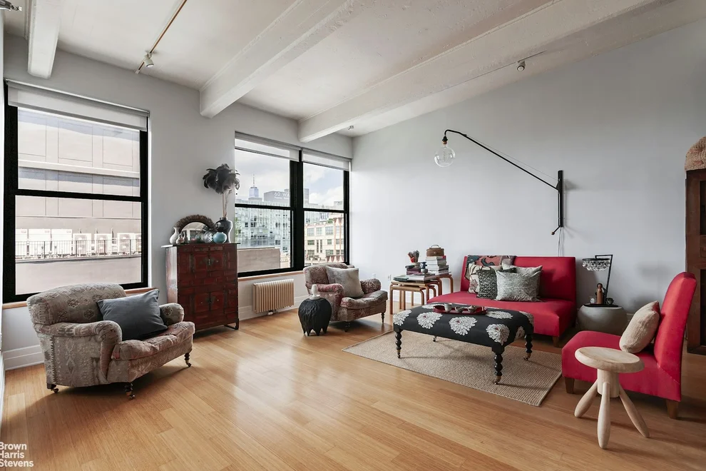 Unit for sale at 70 WASHINGTON Street, Brooklyn, NY 11201