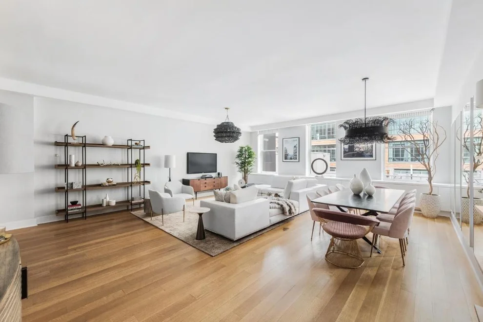 Unit for sale at 15 HUBERT Street, Manhattan, NY 10013