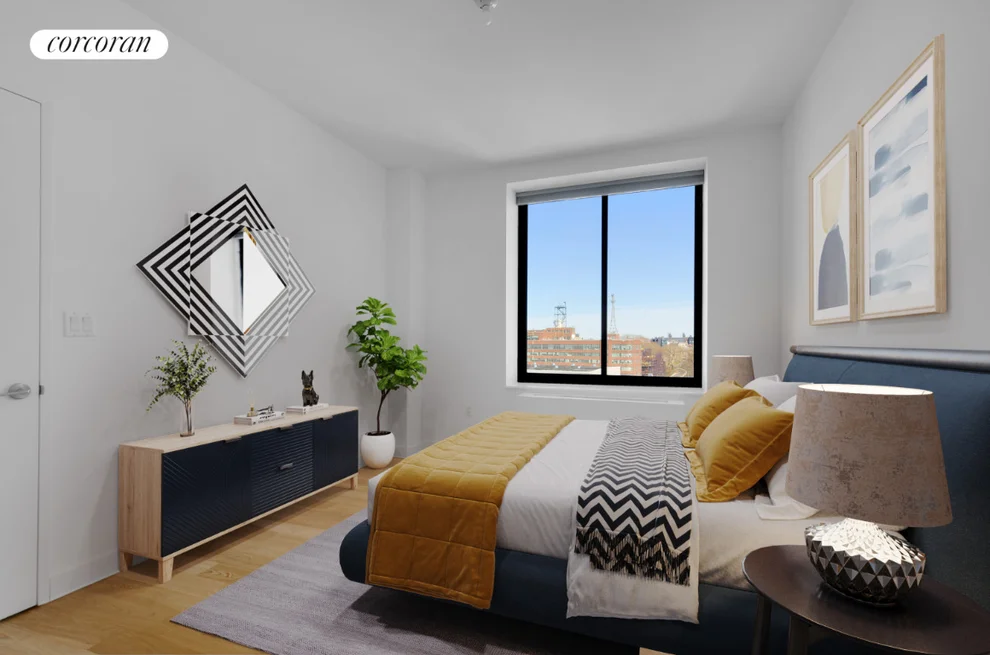 Unit for sale at 8 VANDERBILT Avenue, Brooklyn, NY 11205