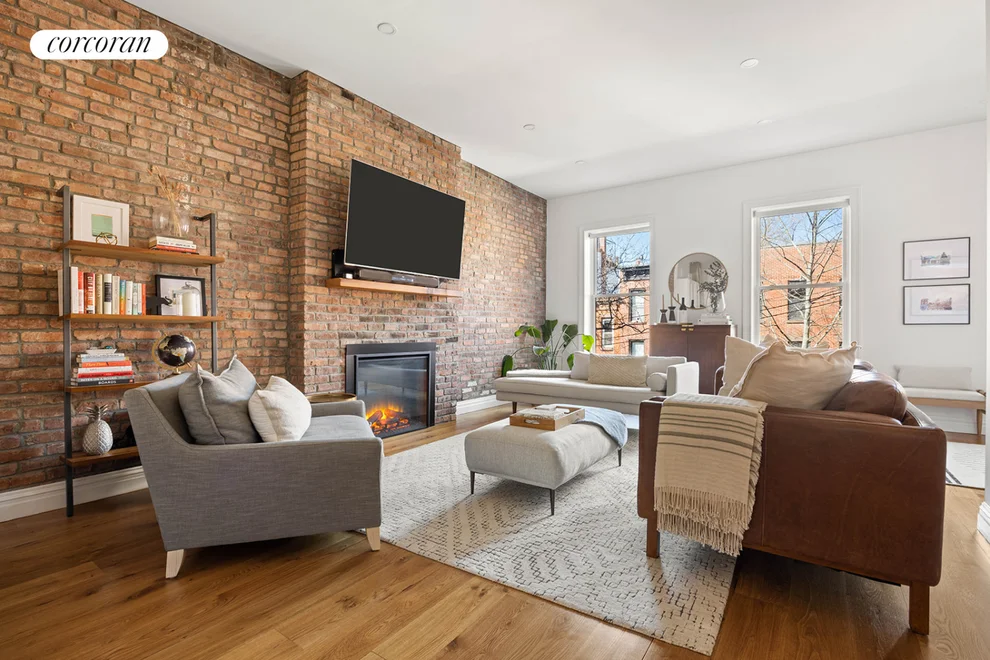 Unit for sale at 154 NELSON Street, Brooklyn, NY 11231