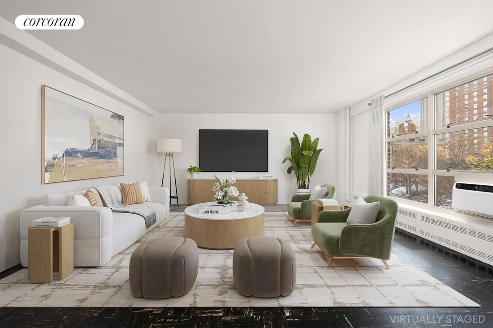 Unit for sale at 80 LA SALLE Street, Manhattan, NY 10027