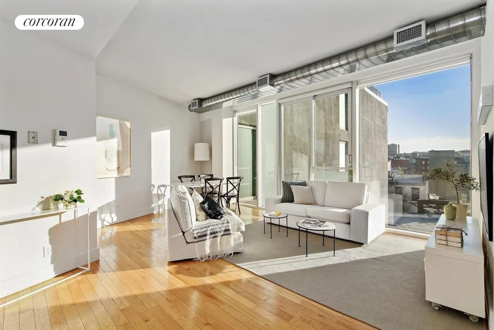 Unit for sale at 904 Pacific Street, Brooklyn, NY 11238