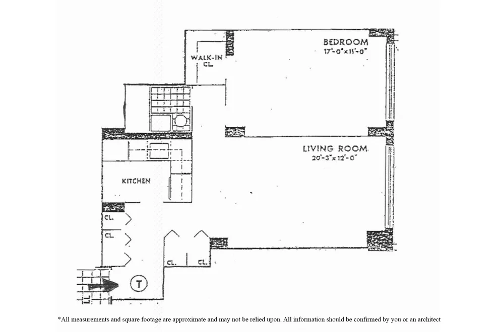 Unit for sale at 15 W 72ND Street, Manhattan, NY 10023