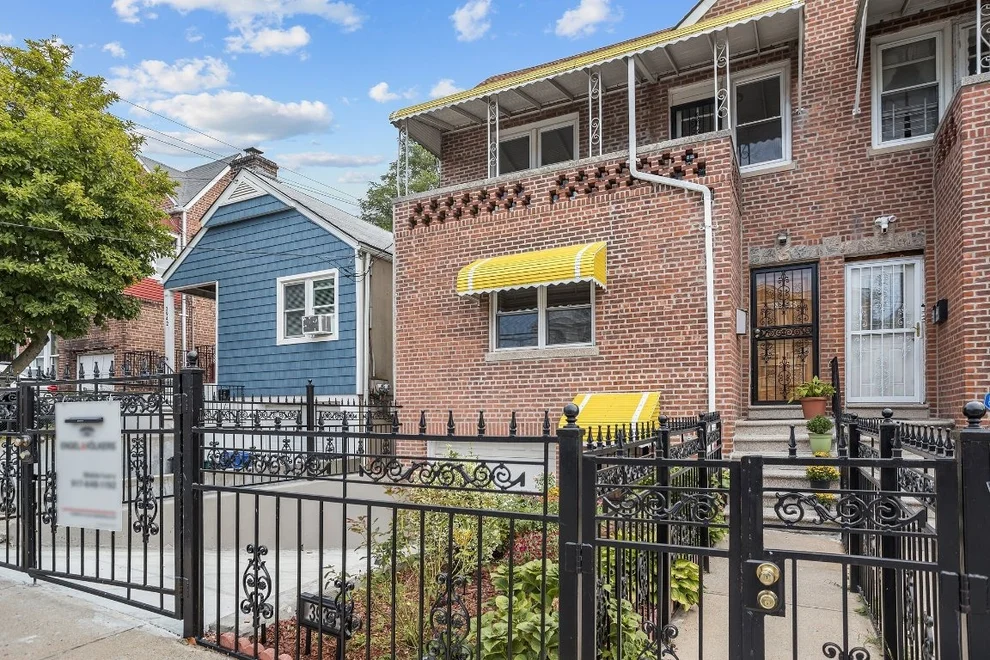 Unit for sale at 3938 AMUNDSON Avenue, Bronx, NY 10466