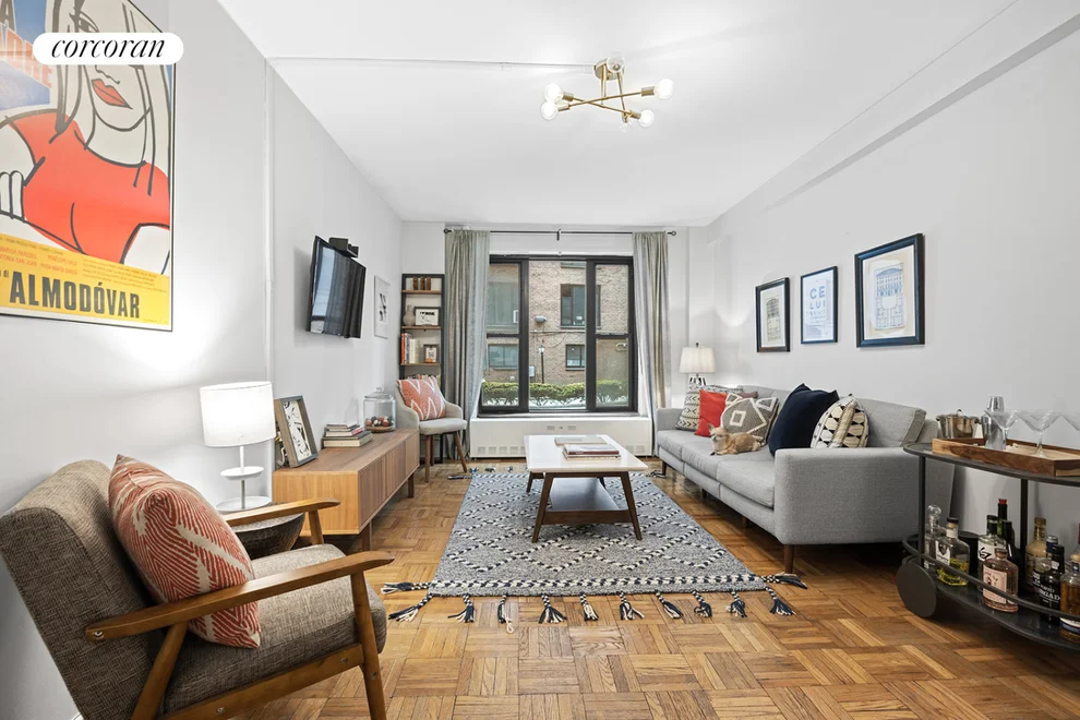 Unit for sale at 355 CLINTON Avenue, Brooklyn, NY 11238