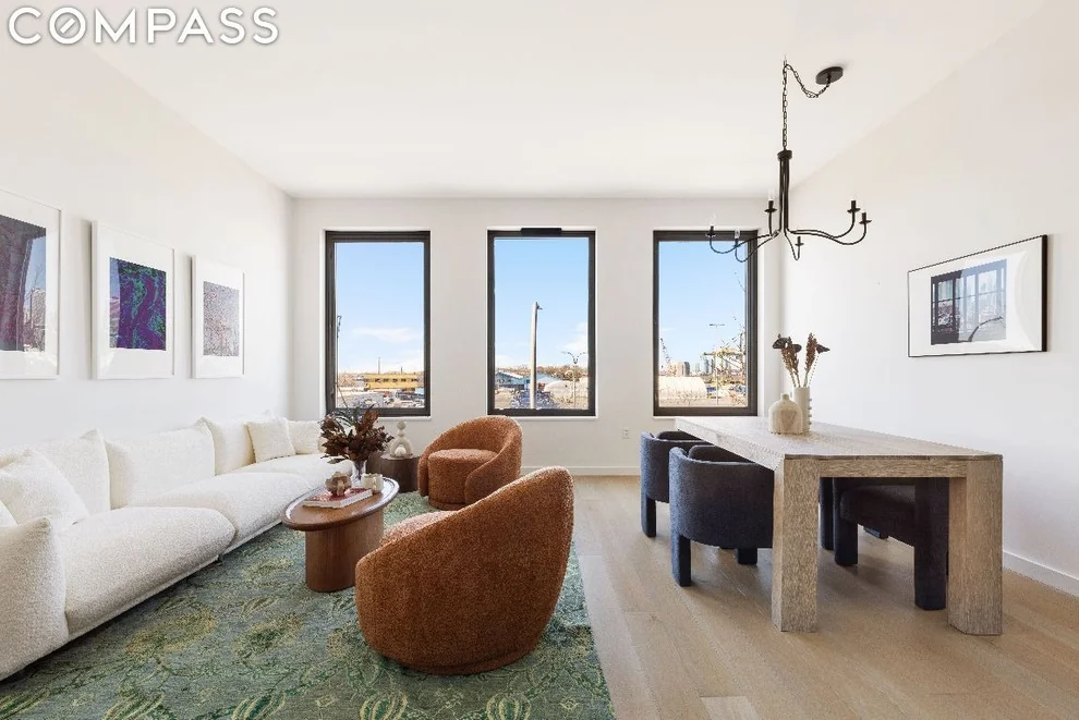 Unit for sale at 161 Columbia Street, Brooklyn, NY 11231