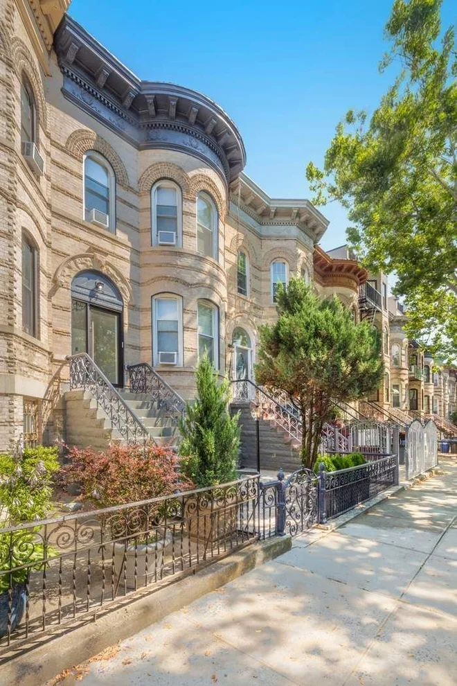 Unit for sale at 1276 Hancock Street, Brooklyn, NY 11221
