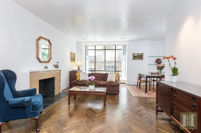 Unit for sale at 24 W 55TH Street, Manhattan, NY 10019