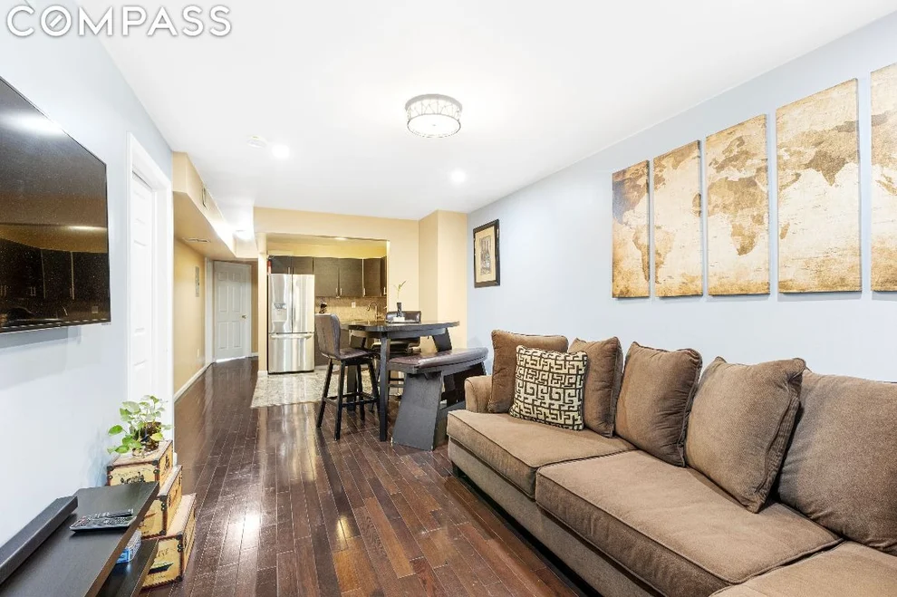 Unit for sale at 1493 Prospect Place, Brooklyn, NY 11213