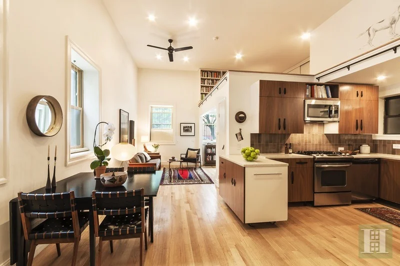 Unit for sale at 295 St Marks Avenue, Brooklyn, NY 11238