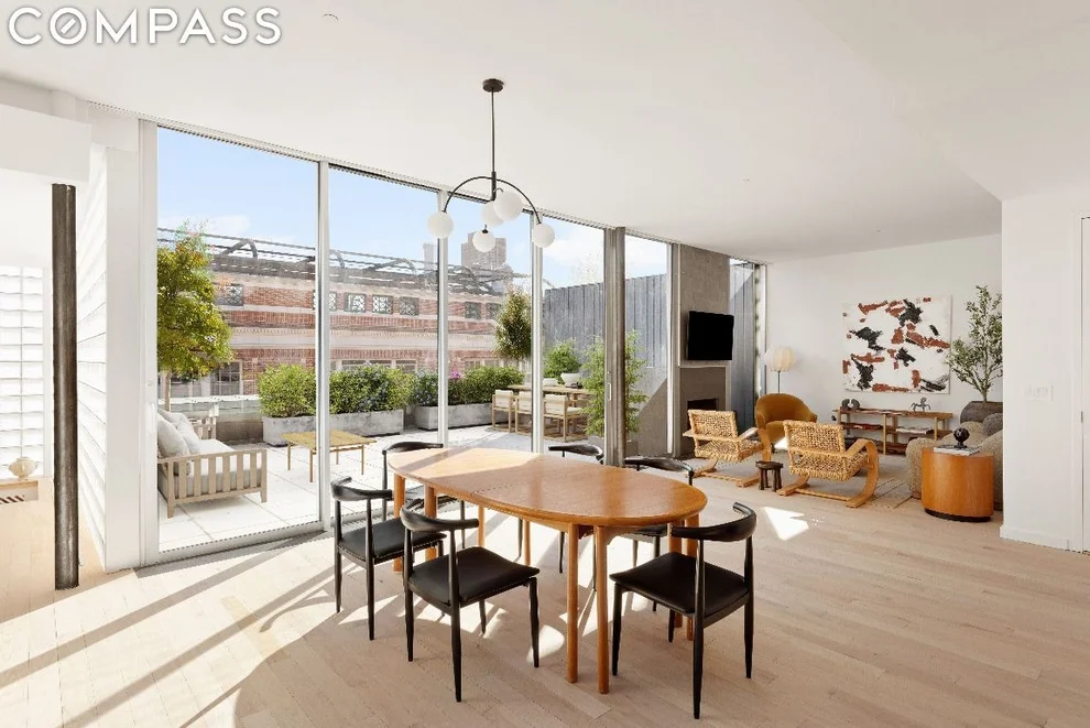 Unit for sale at 136 Baxter Street, Manhattan, NY 10013