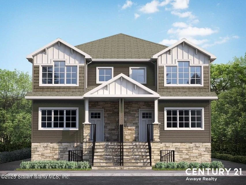 Unit for sale at 16 Harris Lane, StatenIsland, NY 10309
