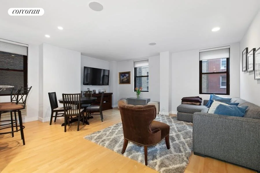 Unit for sale at 340 W 55TH Street, Manhattan, NY 10019