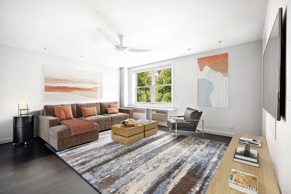 Unit for sale at 333 W 22nd Street, Manhattan, NY 10011