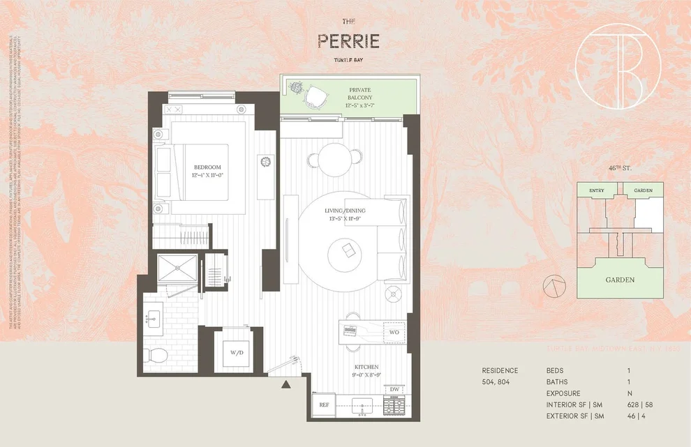 Unit for sale at 234 E 46TH Street, Manhattan, NY 10017