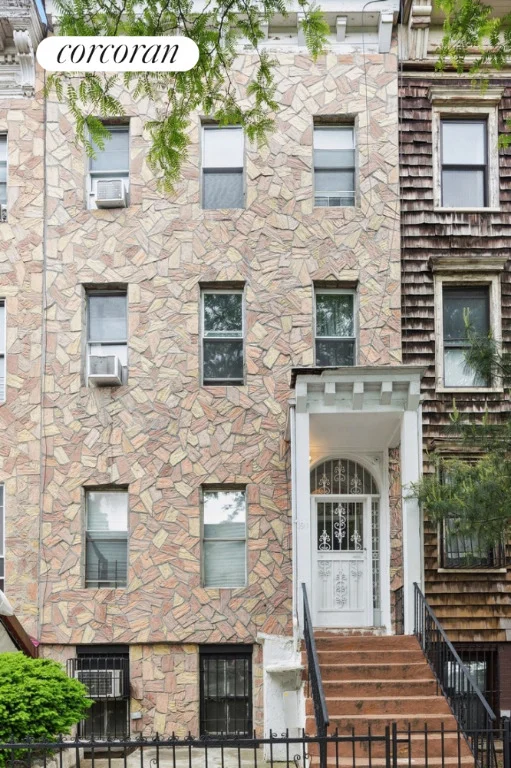 Unit for sale at 191 WASHINGTON Avenue, Brooklyn, NY 11205