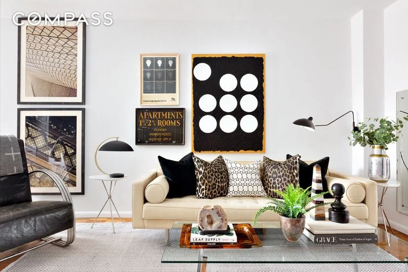 Unit for sale at 3 Sheridan Square, Manhattan, NY 10014