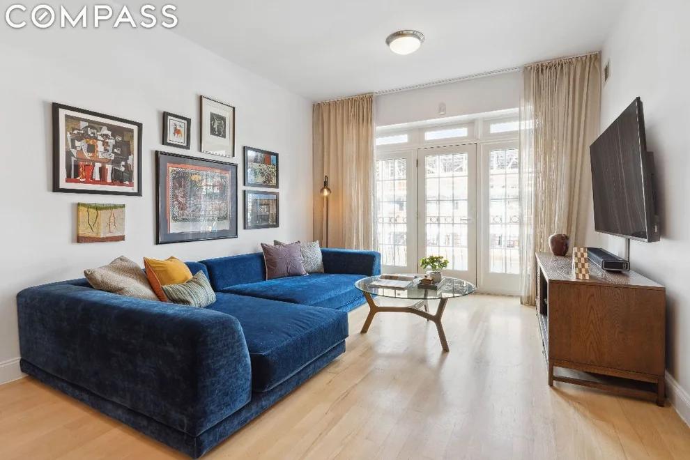 Unit for sale at 330 Bergen Street, Brooklyn, NY 11217