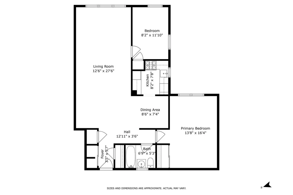 Unit for sale at 3215 Arlington Avenue, Bronx, NY 10463