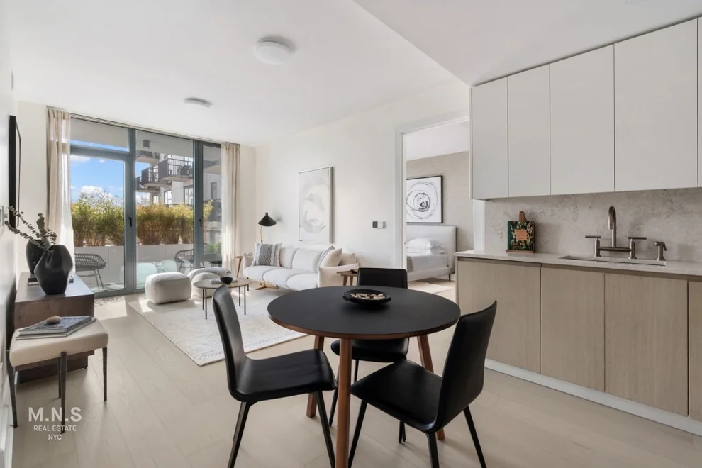Unit for sale at 526 Union Avenue, Brooklyn, NY 11211