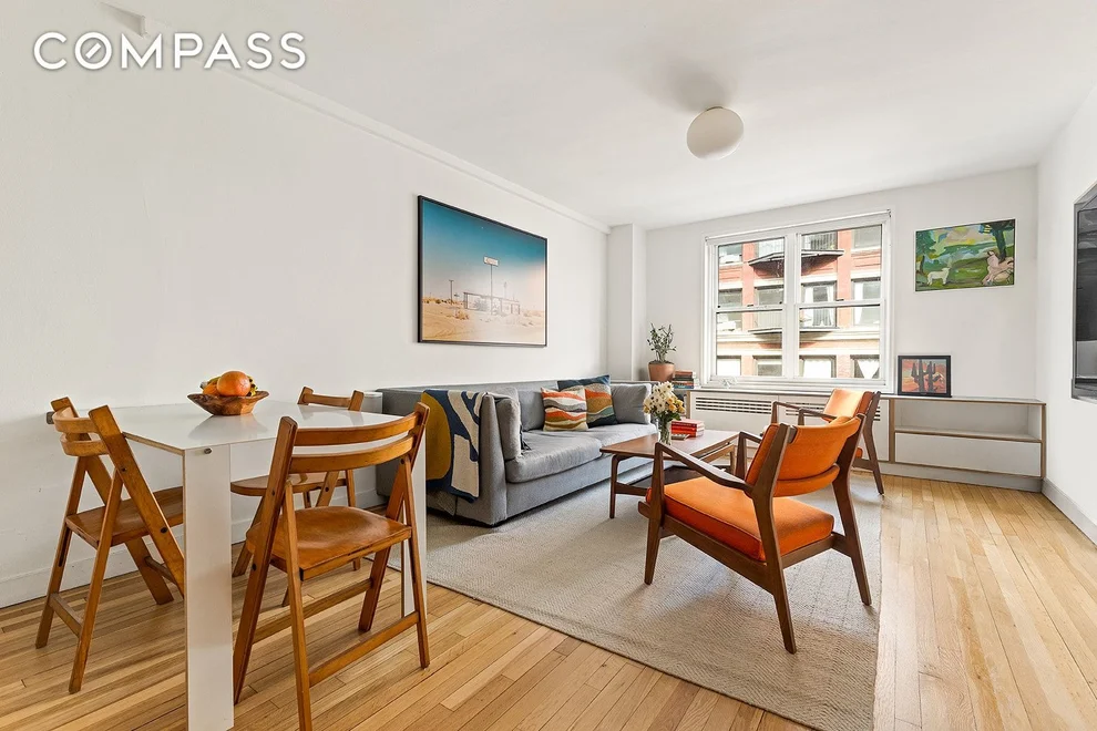 Unit for sale at 88 Bleecker Street, Manhattan, NY 10012