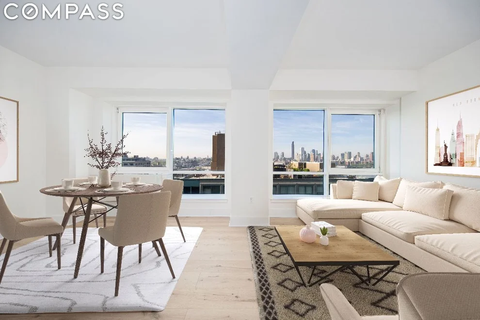 Unit for sale at 440 Kent Avenue, Brooklyn, NY 11249
