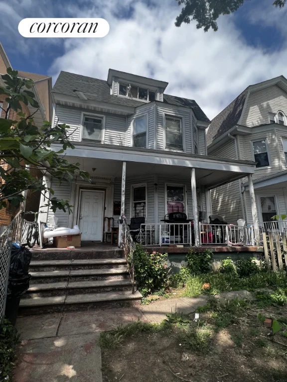 Unit for sale at 400 E 8TH Street, Brooklyn, NY 11218