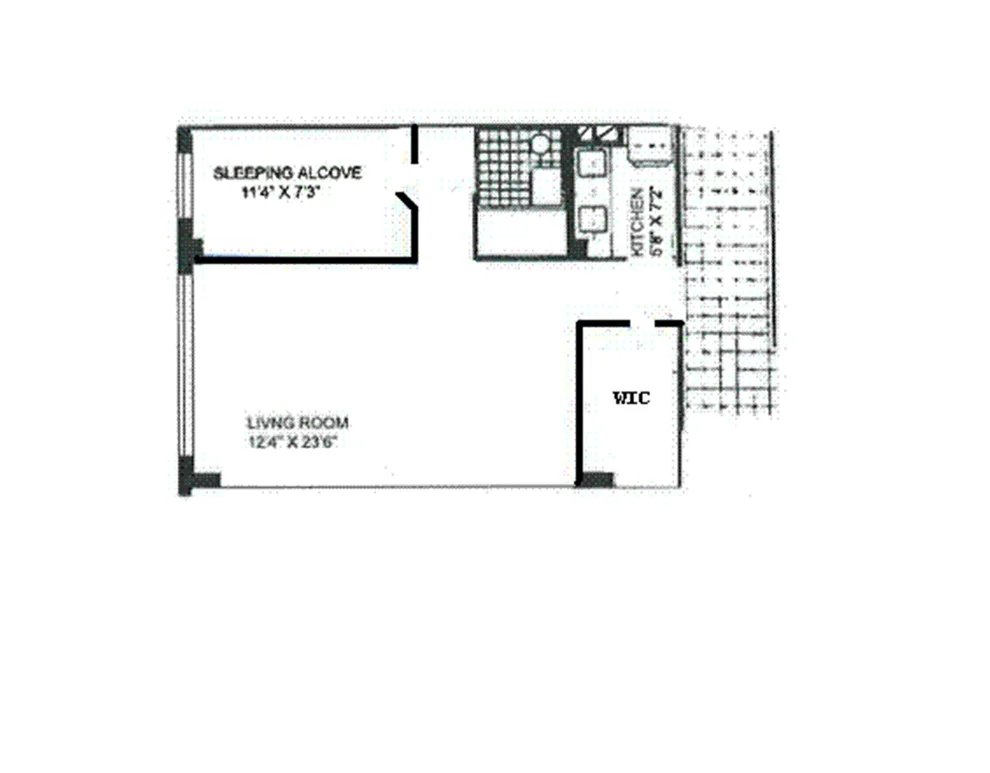 Unit for sale at 201 E 37th Street, Manhattan, NY 10016