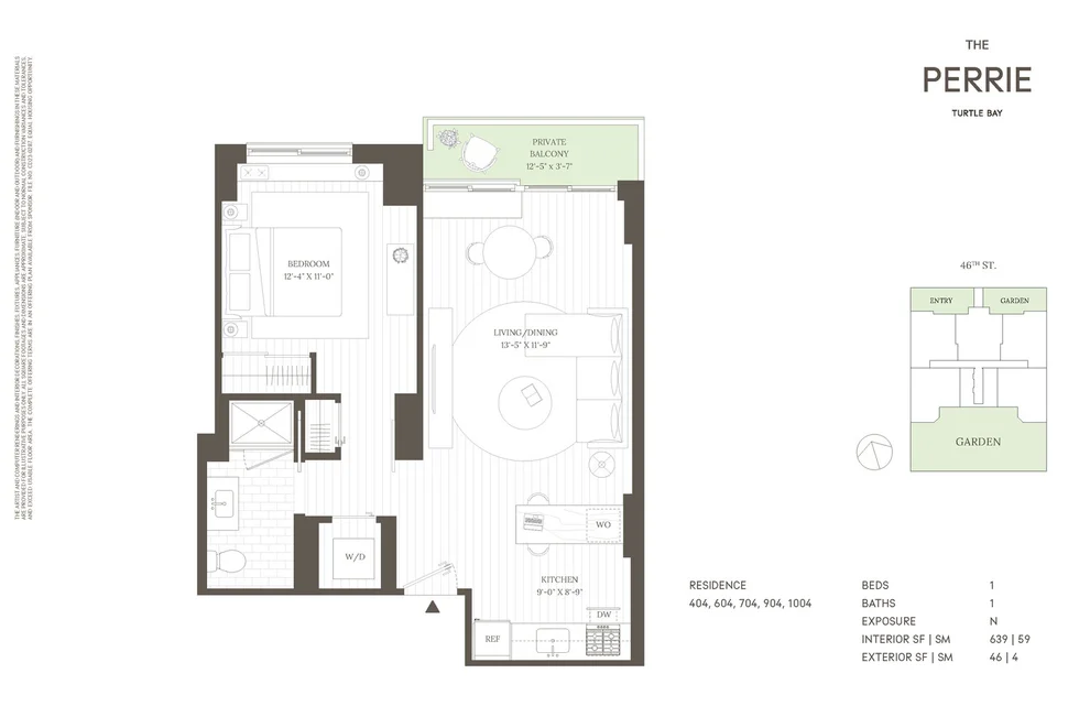 Unit for sale at 234 E 46TH Street, Manhattan, NY 10017