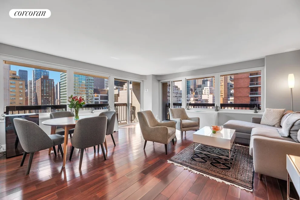 Unit for sale at 300 E 59TH Street, Manhattan, NY 10022
