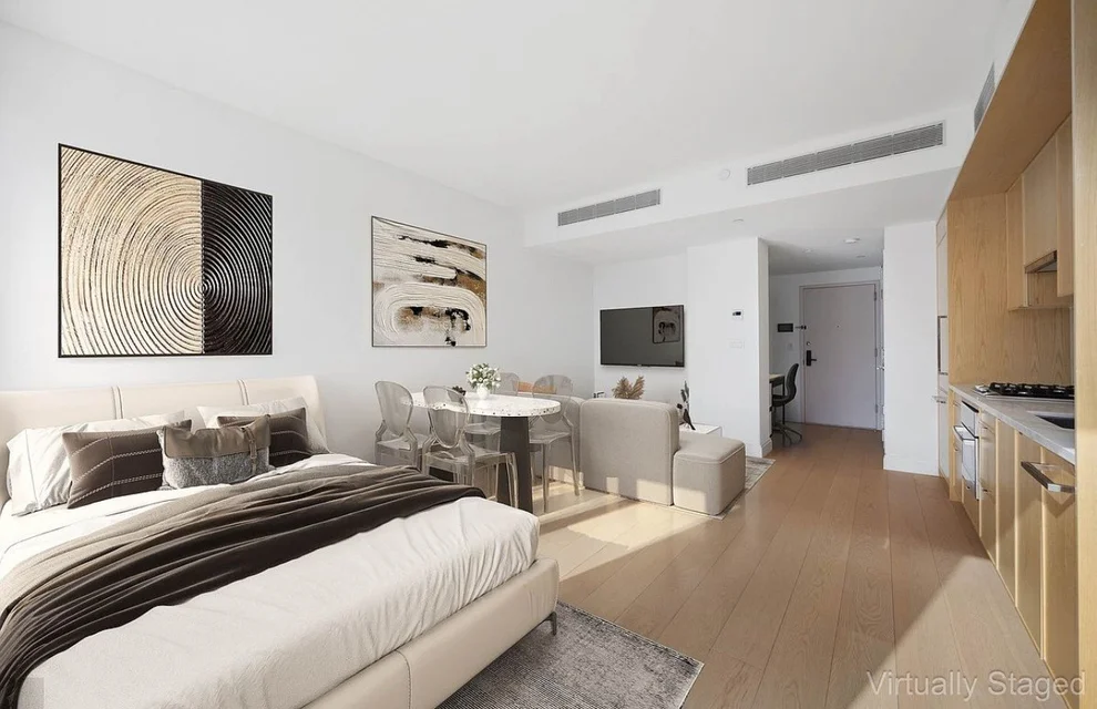 Unit for sale at 37-14 34th Street, Queens, NY 11101