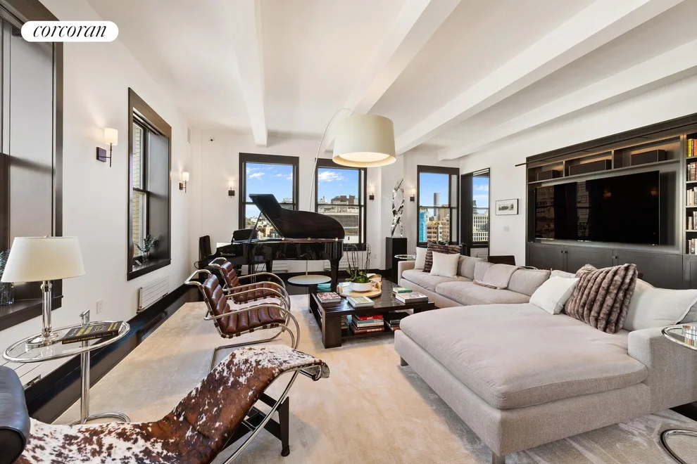 Unit for sale at 161 HUDSON Street, Manhattan, NY 10013