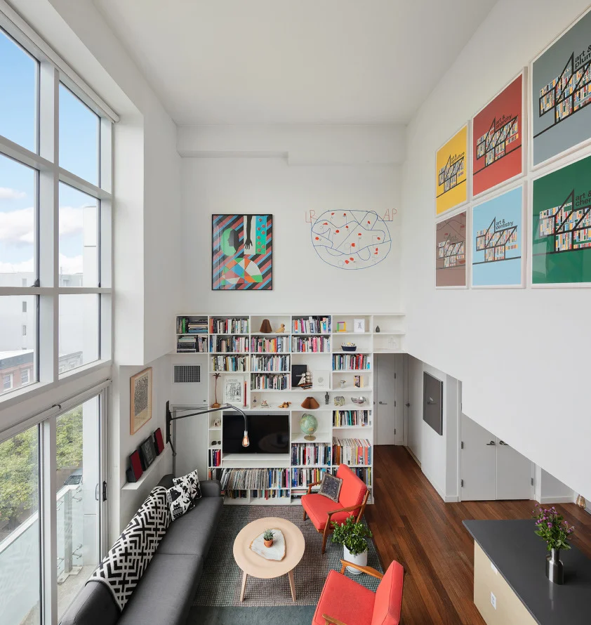 Unit for sale at 181 Clermont Avenue, Brooklyn, NY 11205