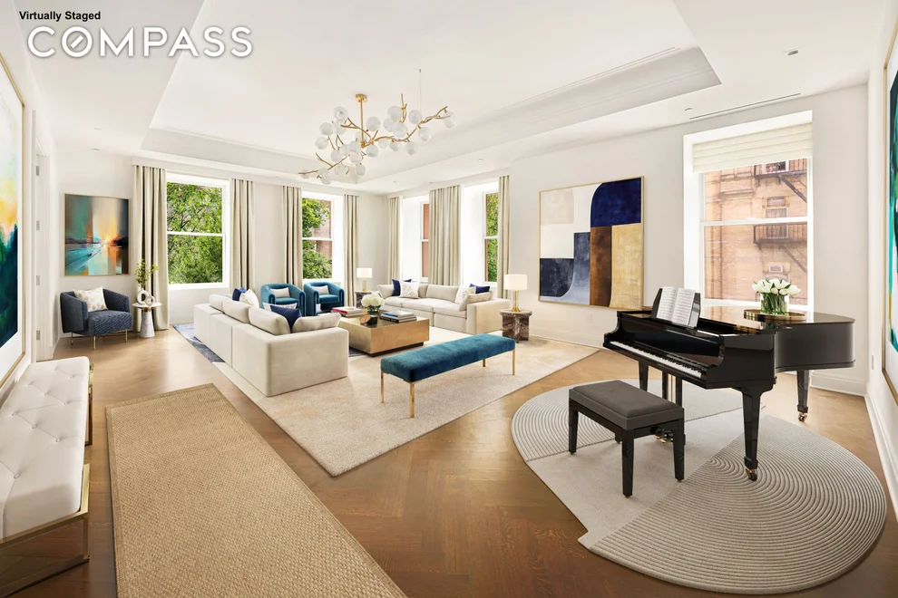 Unit for sale at 101 W 78th Street, Manhattan, NY 10024