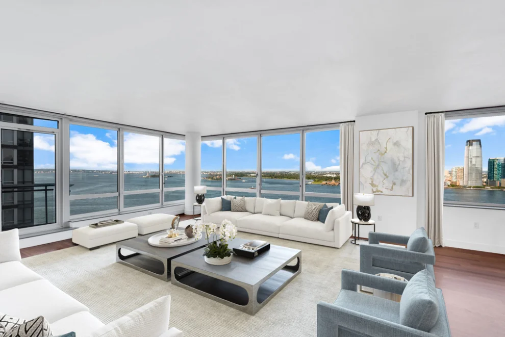 Unit for sale at 30 West Street, Manhattan, NY 10004