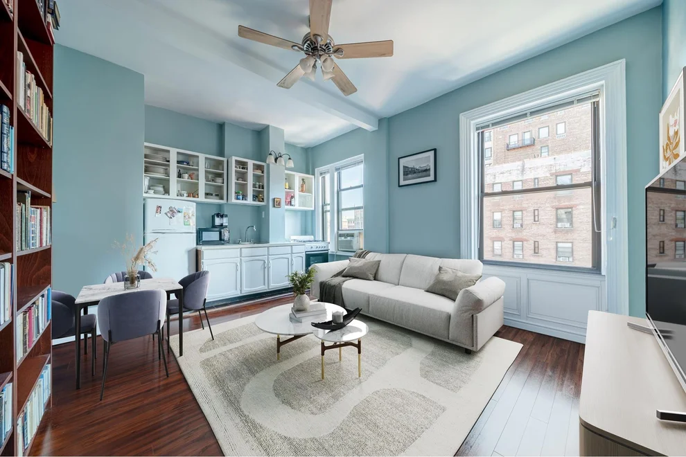 Unit for sale at 615 W 113TH Street, Manhattan, NY 10025