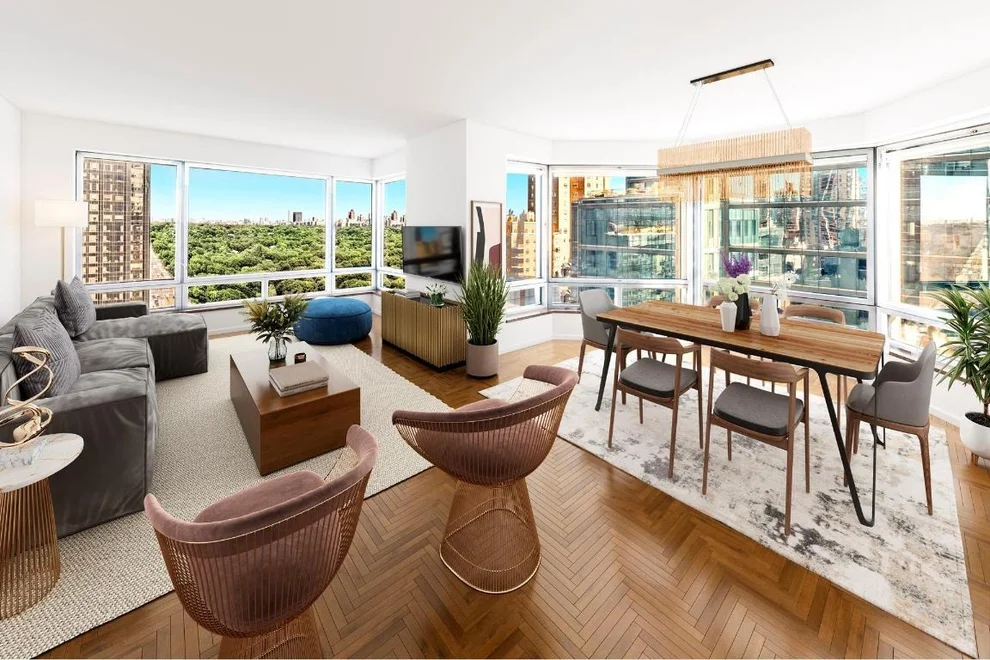 Unit for sale at 301 W 57th Street, Manhattan, NY 10019