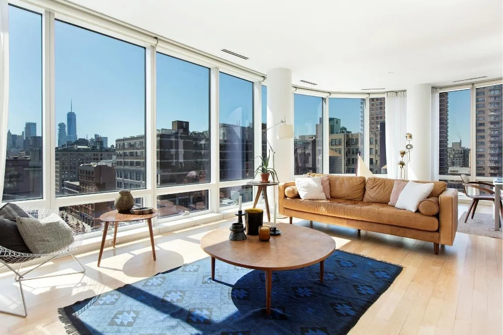 Unit for sale at 445 LAFAYETTE Street, Manhattan, NY 10003