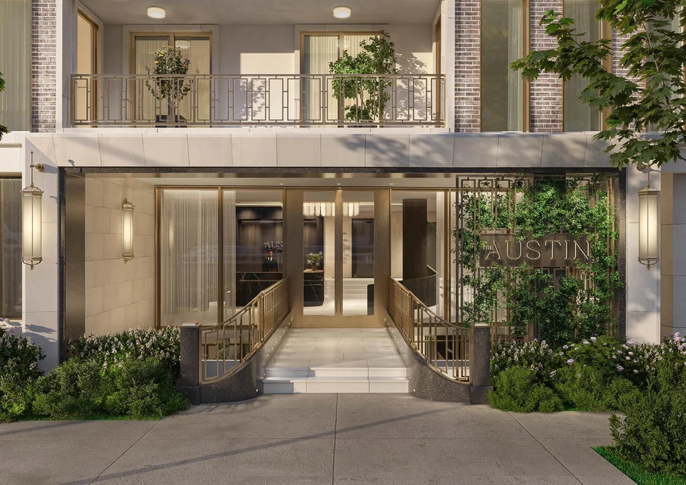 Unit for sale at 78-29 Austin Street, Queens, NY 11375