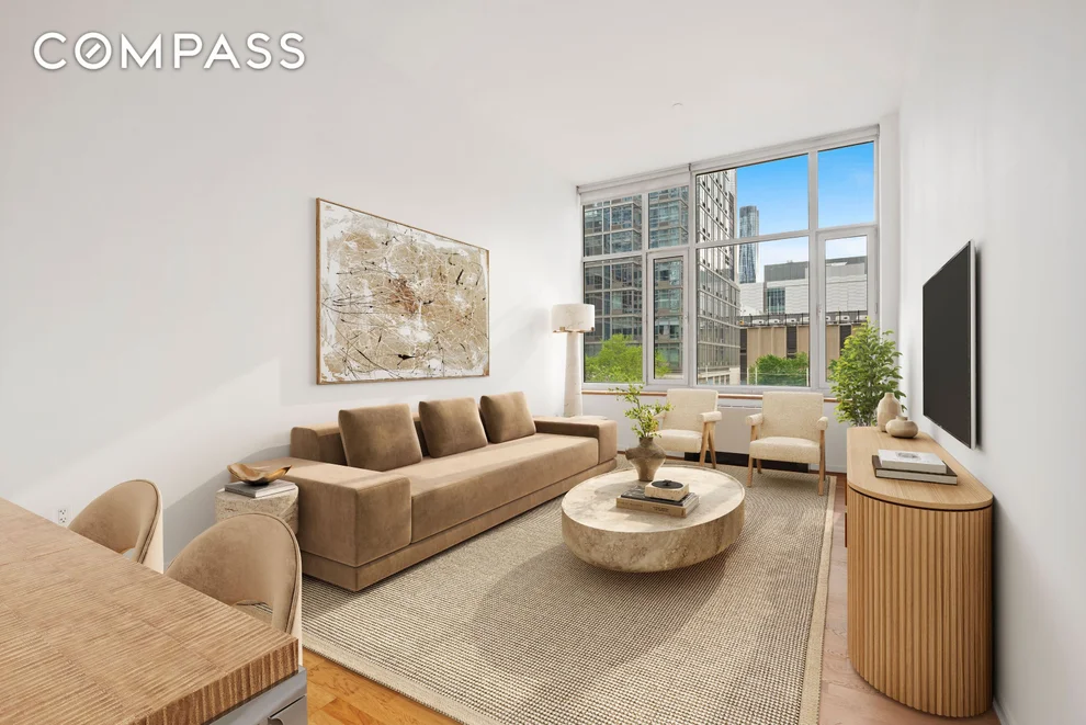 Unit for sale at 635 W 42nd Street, Manhattan, NY 10036