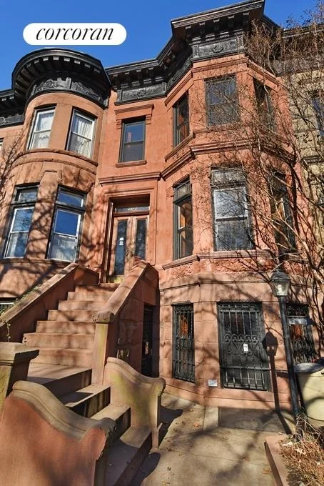 Unit for sale at 207 Lincoln Road, Brooklyn, NY 11225