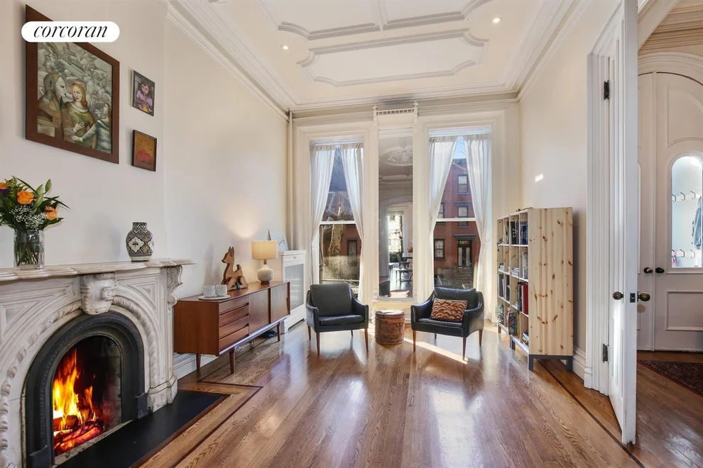 Unit for sale at 403 CLERMONT Avenue, Brooklyn, NY 11238