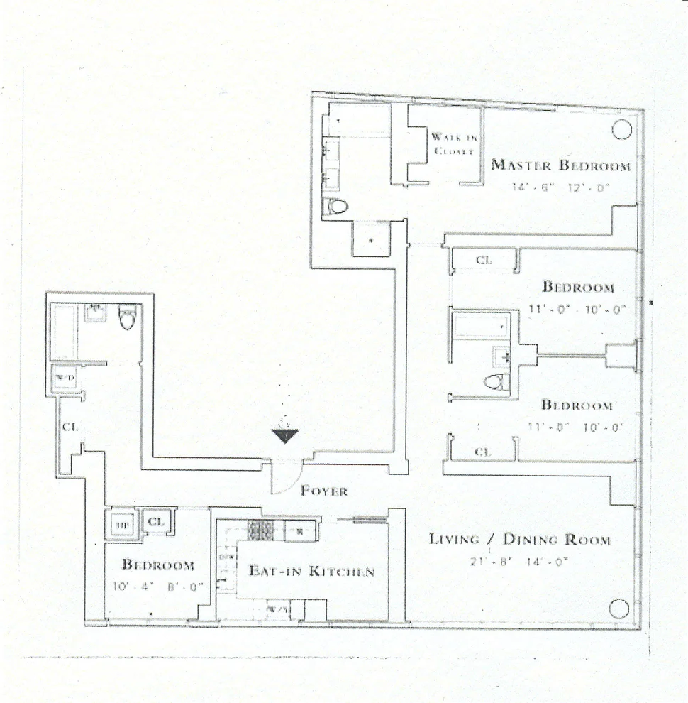 Unit for sale at 2628 Broadway, Manhattan, NY 10025